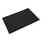 Crown Matting Technologies Floor Mat, 0.38" Thick, Charcoal, 48 in W x 72 in L NR 0046CH - alternate 1
